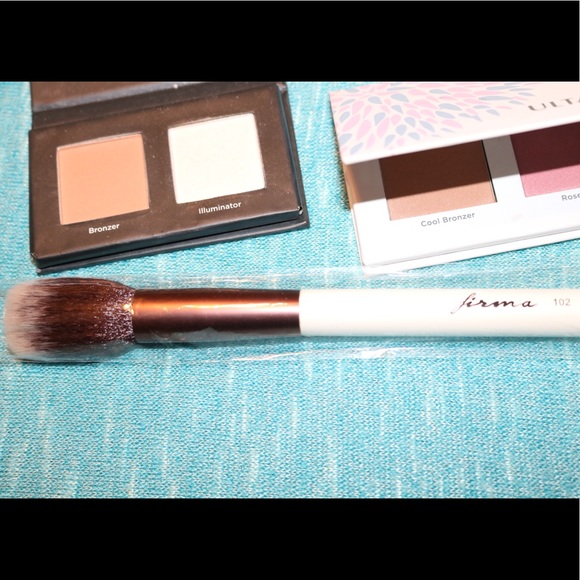 Blush, bronzer, and highlighter haul! - Picture 5 of 6